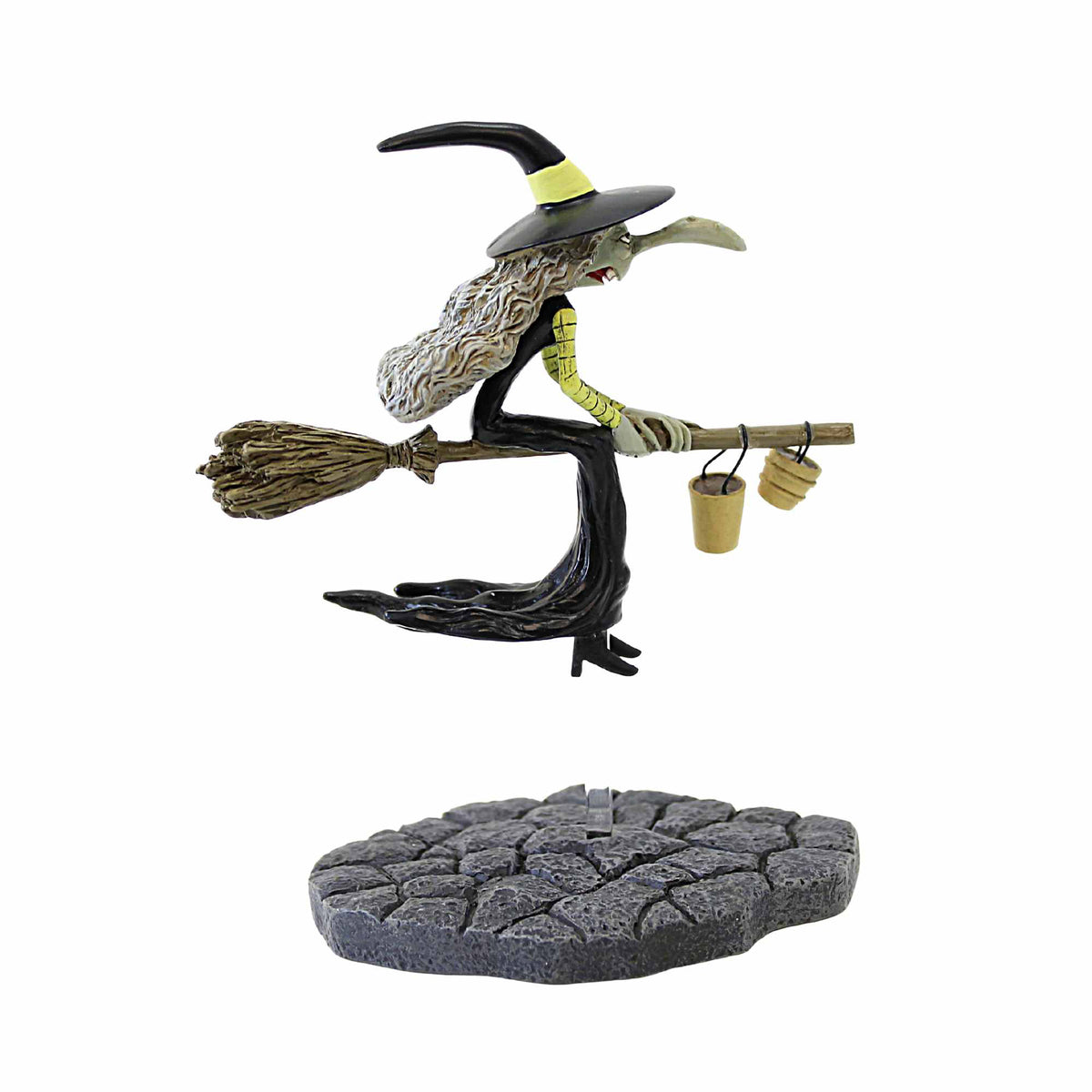Department 56 Villages Helgamine Tall Witch - - SBKGifts.com