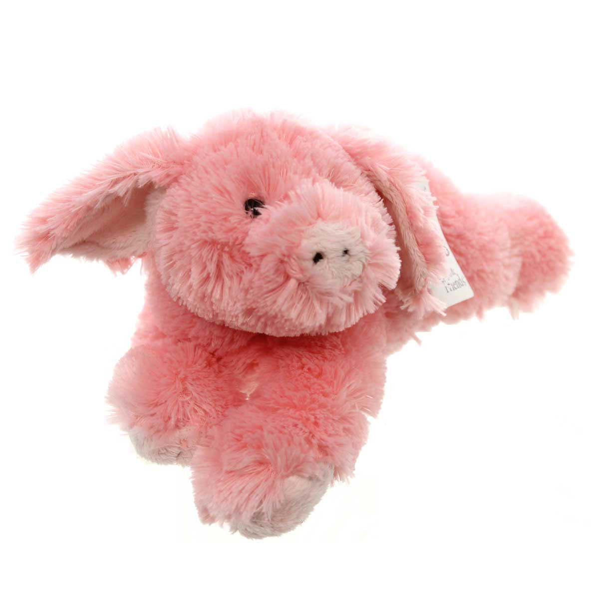 (5983) Oink Oink Pig Cuddle Fluff