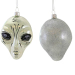 Craftoutlet.Com Alien Heads - - SBKGifts.com