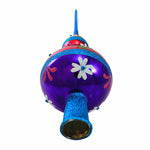 Sbk Gifts Holiday Retro Single Ball Mod Topper - - SBKGifts.com