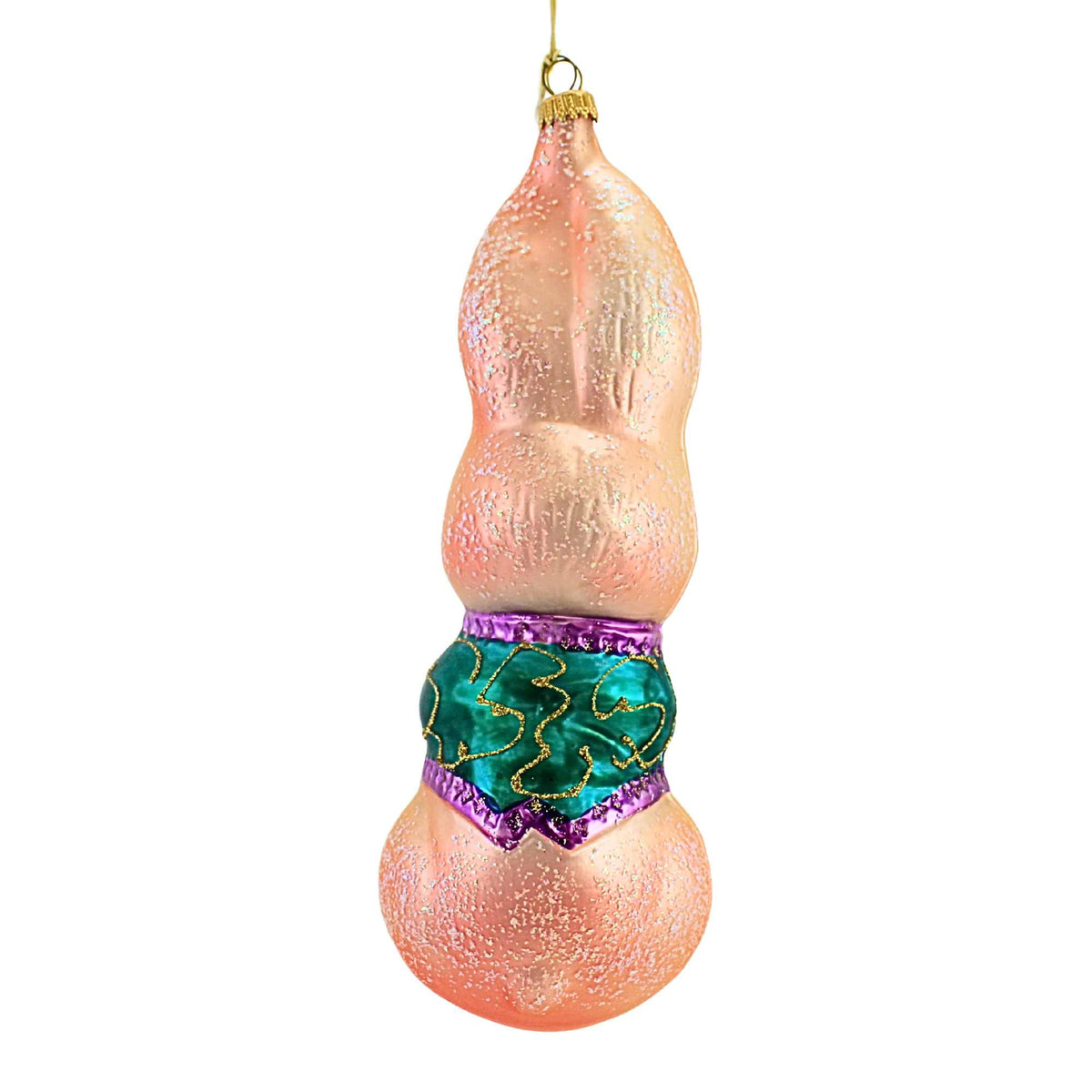 Larry Fraga Hippity Hop Hare - - SBKGifts.com