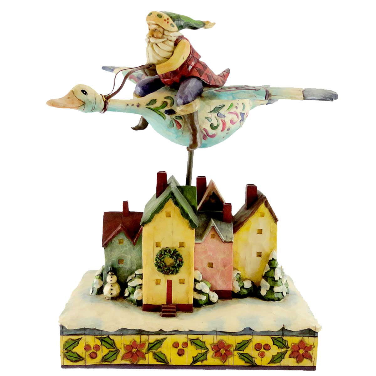 (5986) Santa Takes Flight