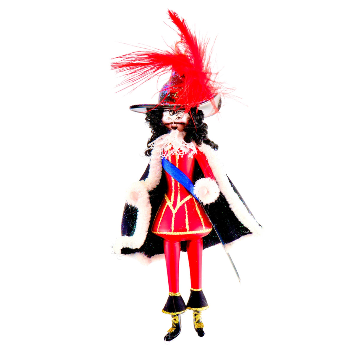 (63799) Pre-Order D'artagnan