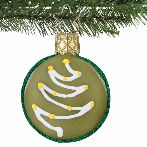 Inge Glas Macaron Christmas Tree - - SBKGifts.com
