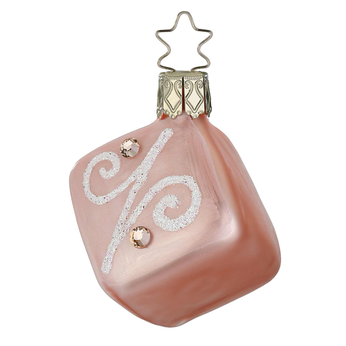 60019 Apricot Petit Four 10165S023