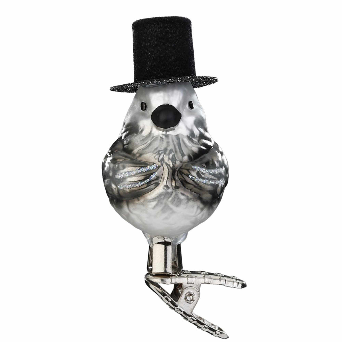 (60023) Bird Groom