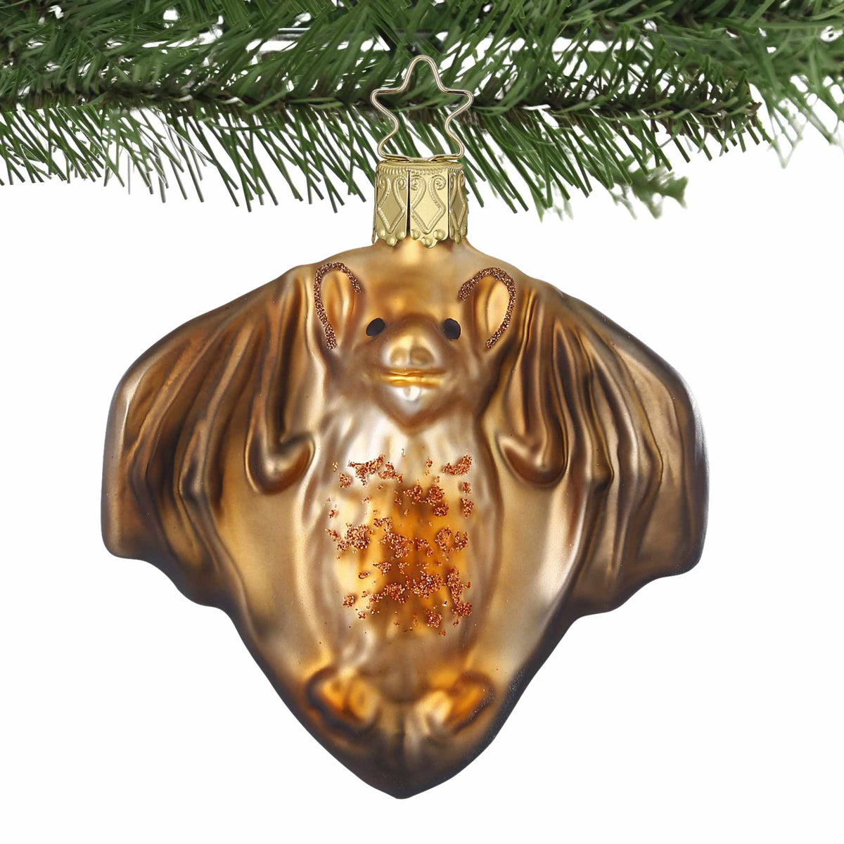 Inge Glas Bat - - SBKGifts.com