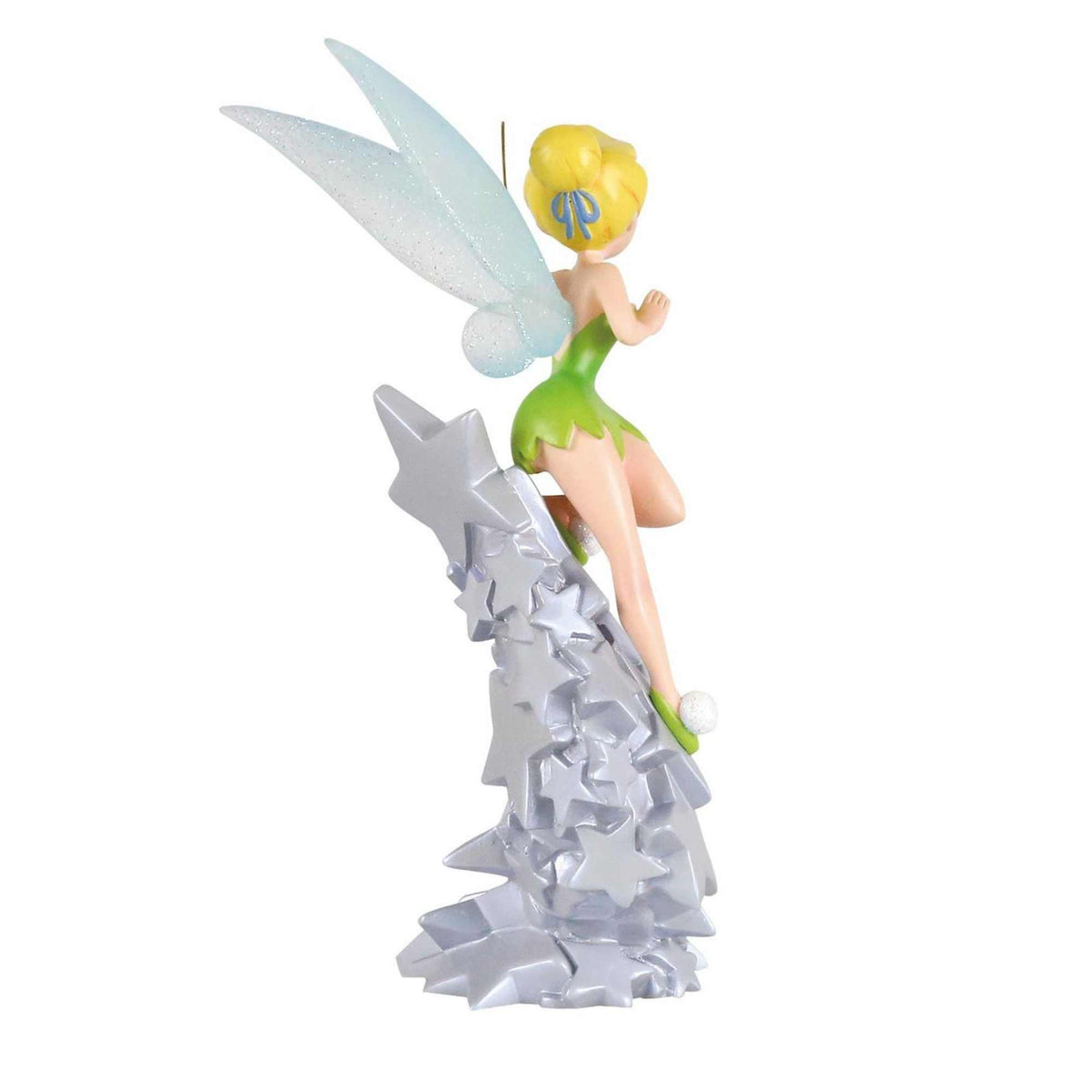 Enesco Tinker Bell Disney 100 - - SBKGifts.com