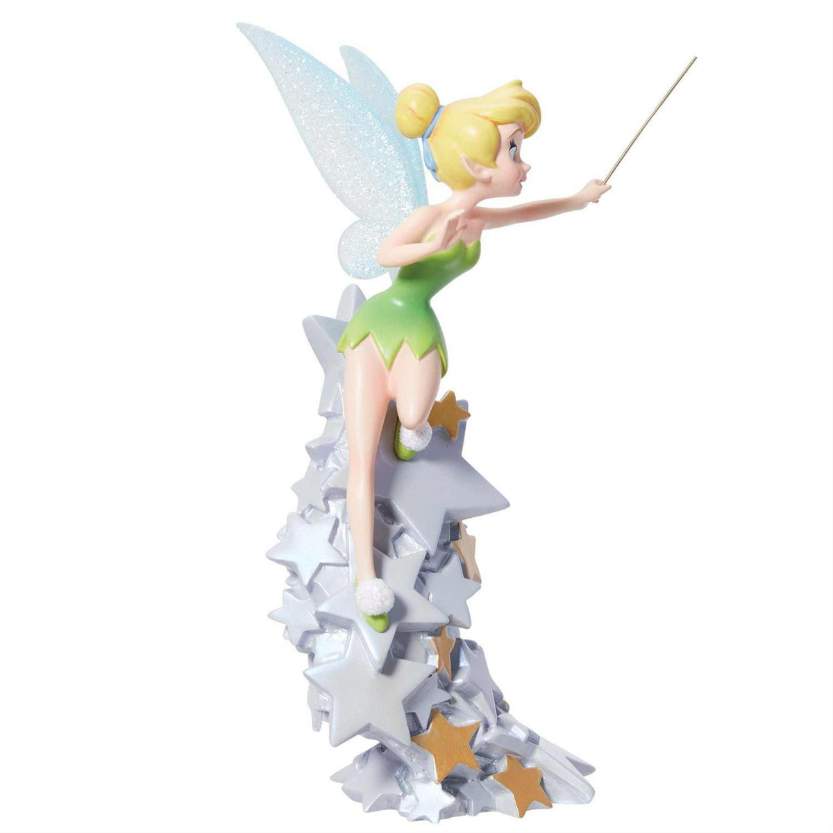 Enesco Tinker Bell Disney 100 - - SBKGifts.com