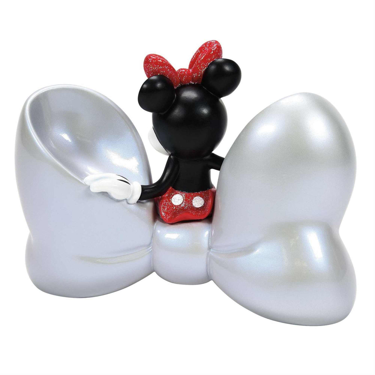 Enesco Minnie Mouse Disney 100 - - SBKGifts.com