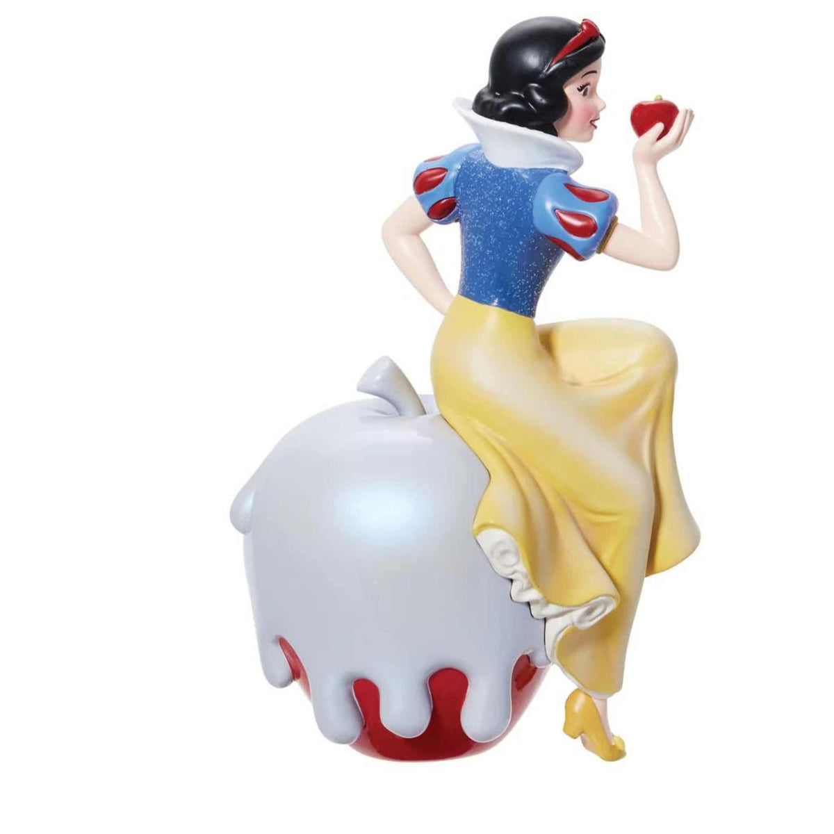 Enesco Snow White Disney 100 - - SBKGifts.com