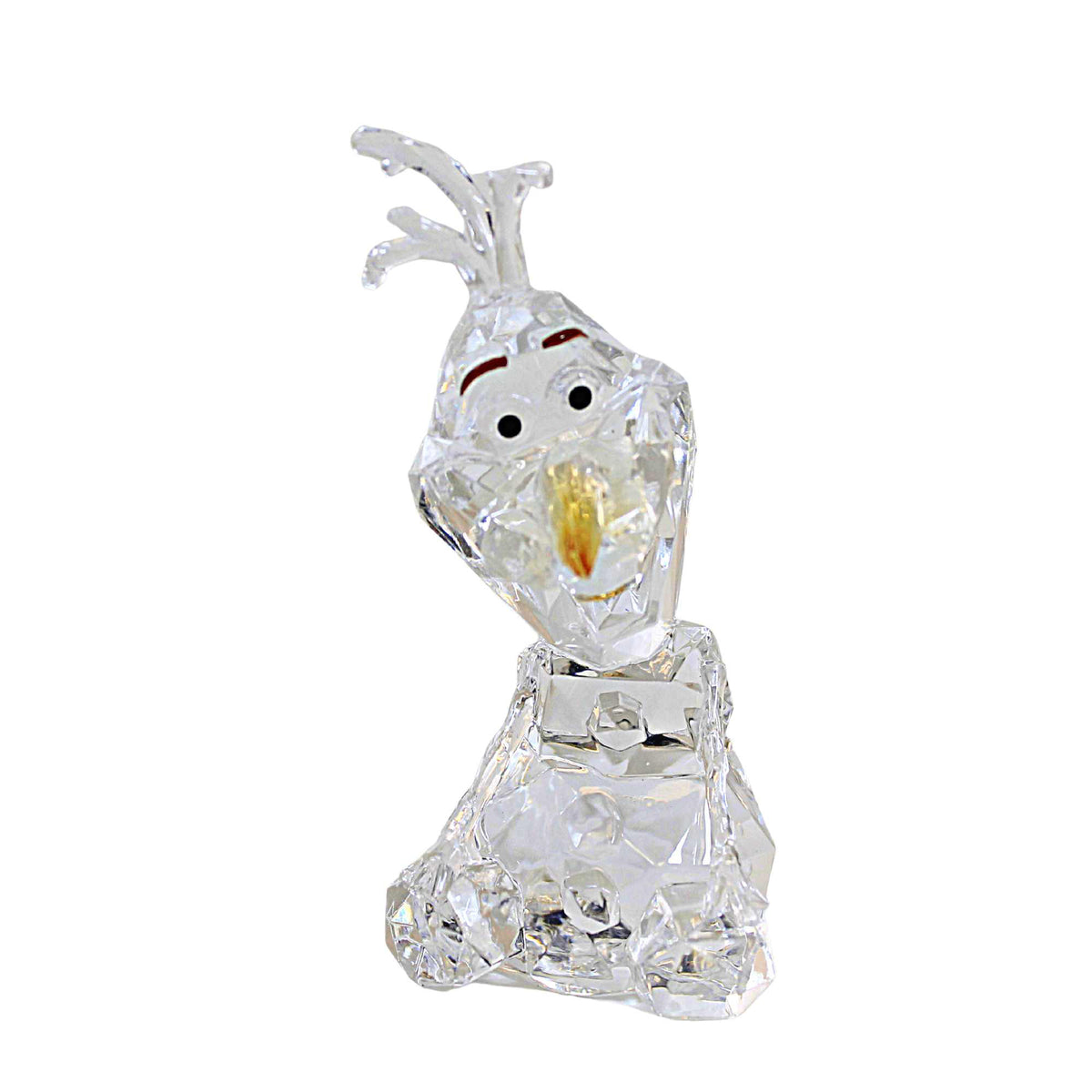 (60080) Facets Olaf