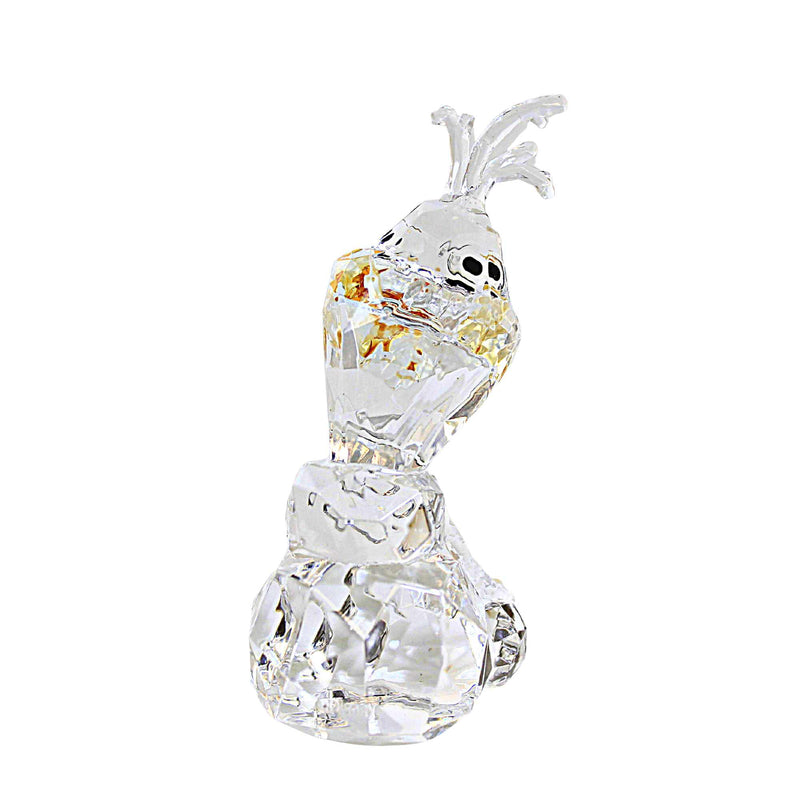 Facet Collection Facets Olaf - - SBKGifts.com