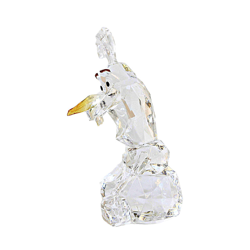 Facet Collection Facets Olaf - - SBKGifts.com