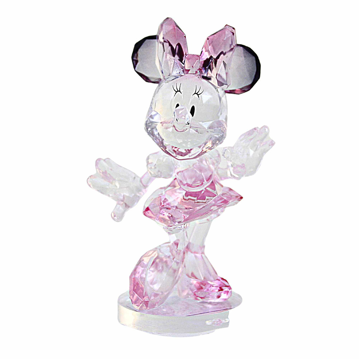 (60081) Minnie Mouse Facets