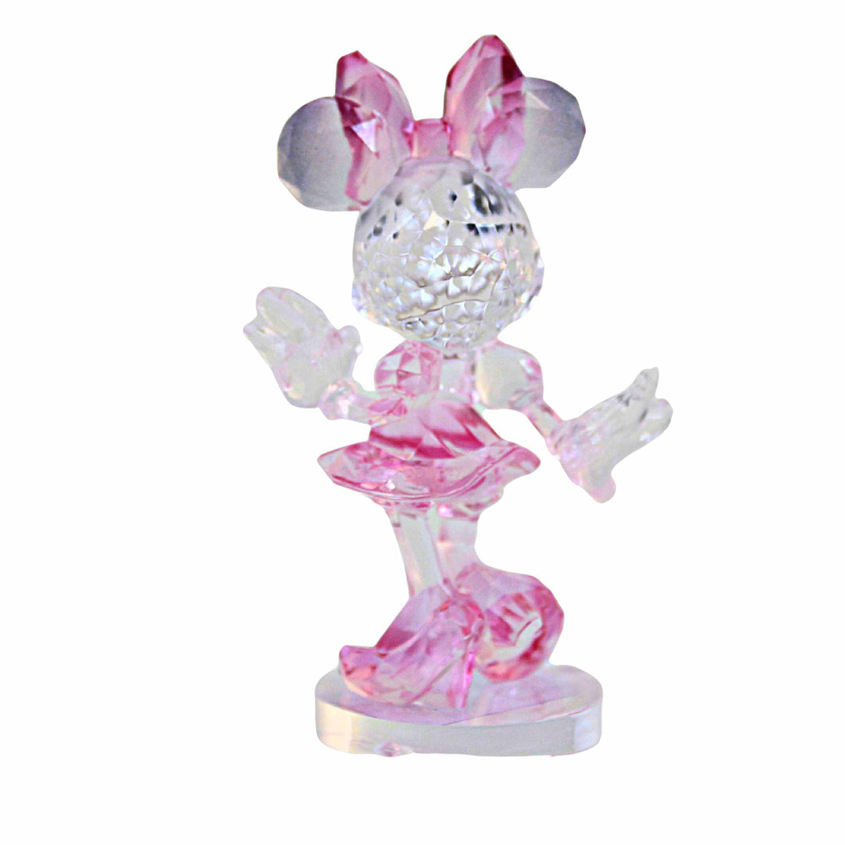 Facet Collection Minnie Mouse Facets - - SBKGifts.com