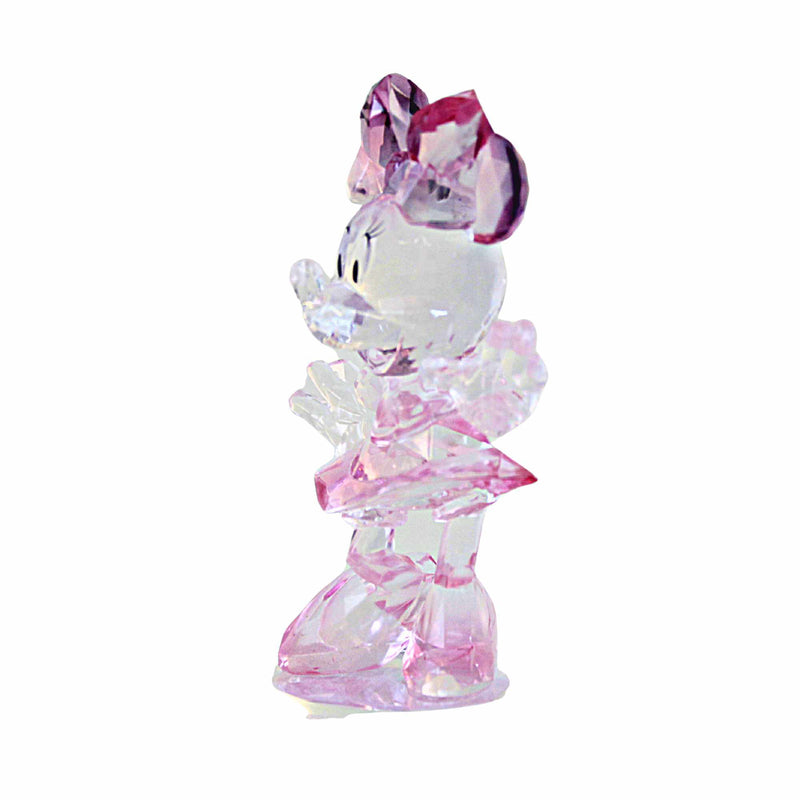 Facet Collection Minnie Mouse Facets - - SBKGifts.com