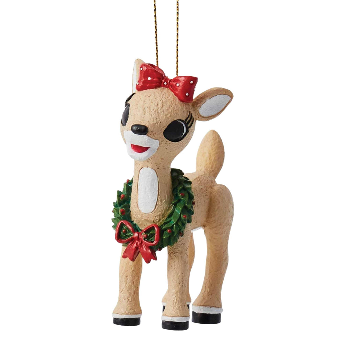 (60112) Clarice Ornament