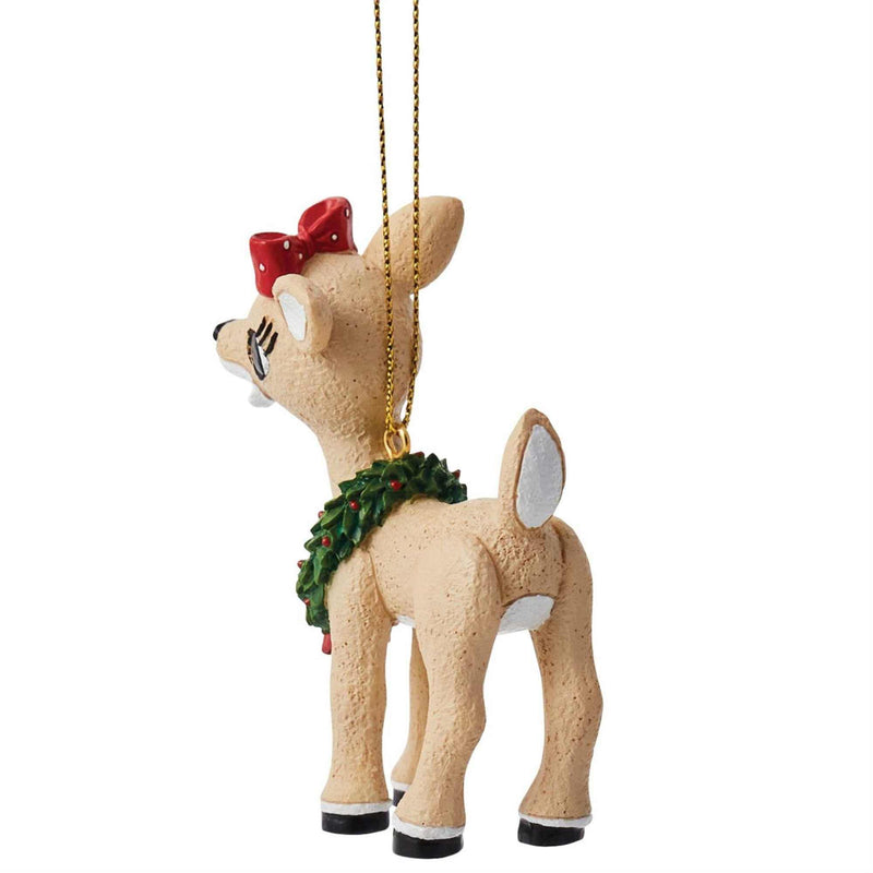Enesco Clarice Ornament - - SBKGifts.com