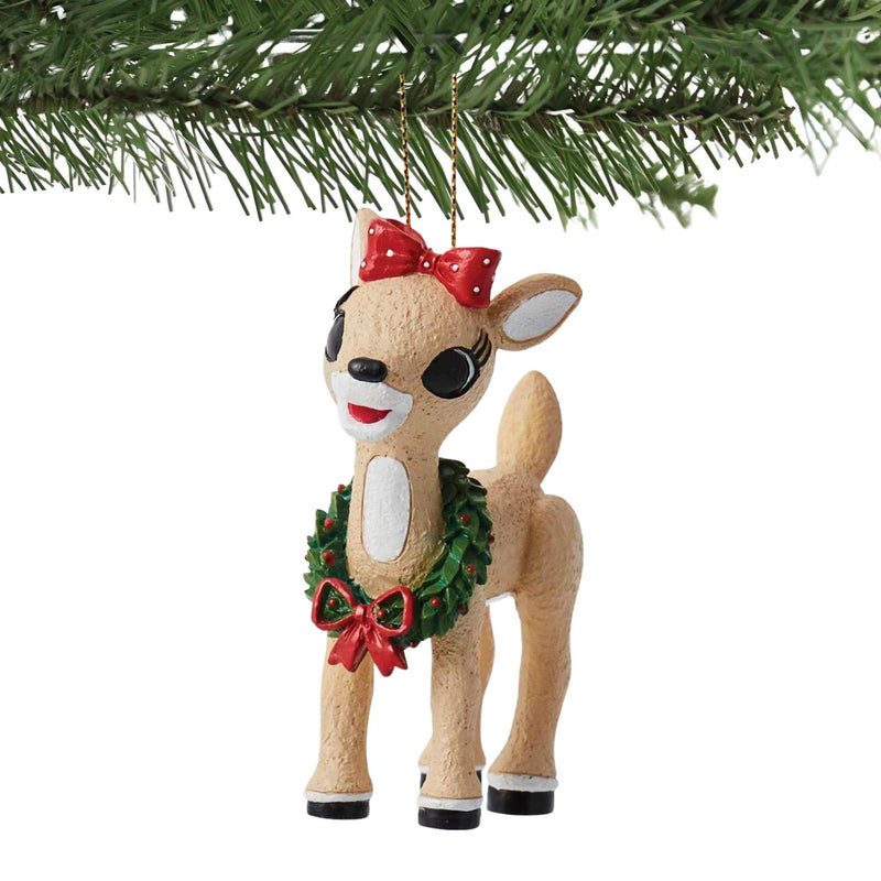 Enesco Clarice Ornament - - SBKGifts.com