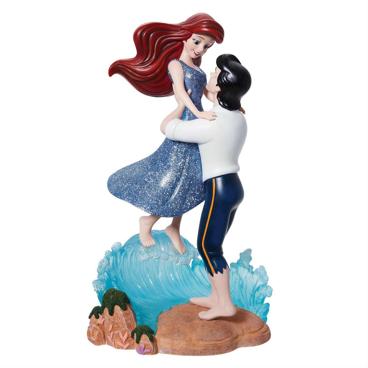 (60113) Ariel & Prince Eric