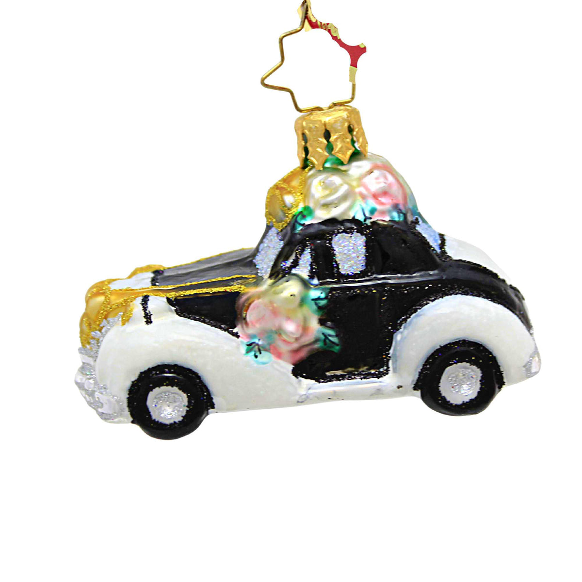 (60196) Love & Carriage Gem