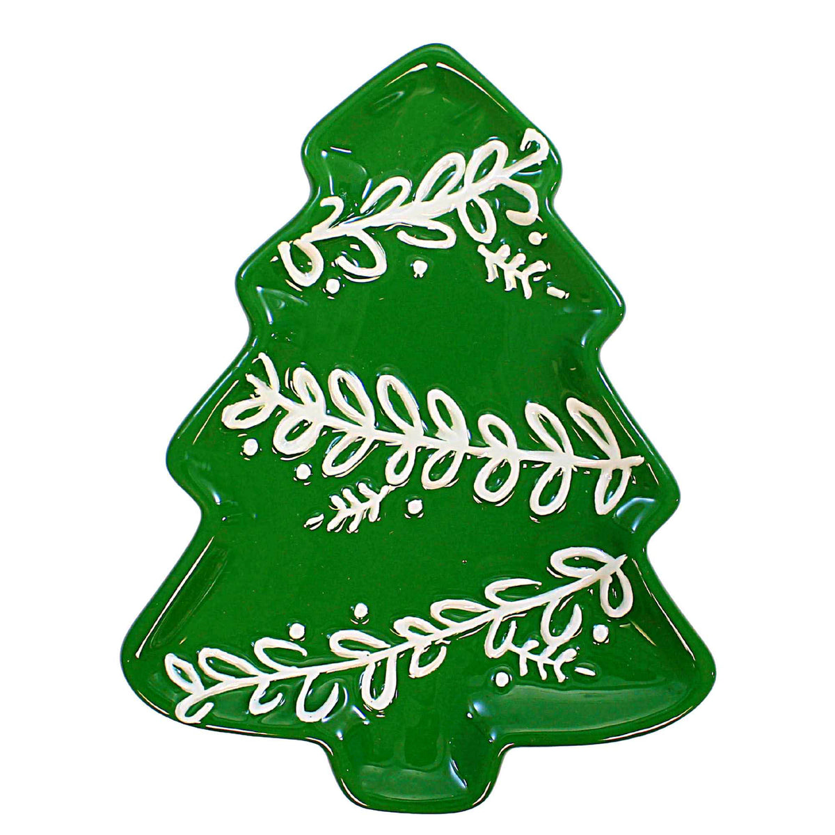 Tag Winter Plates Set/3 - - SBKGifts.com