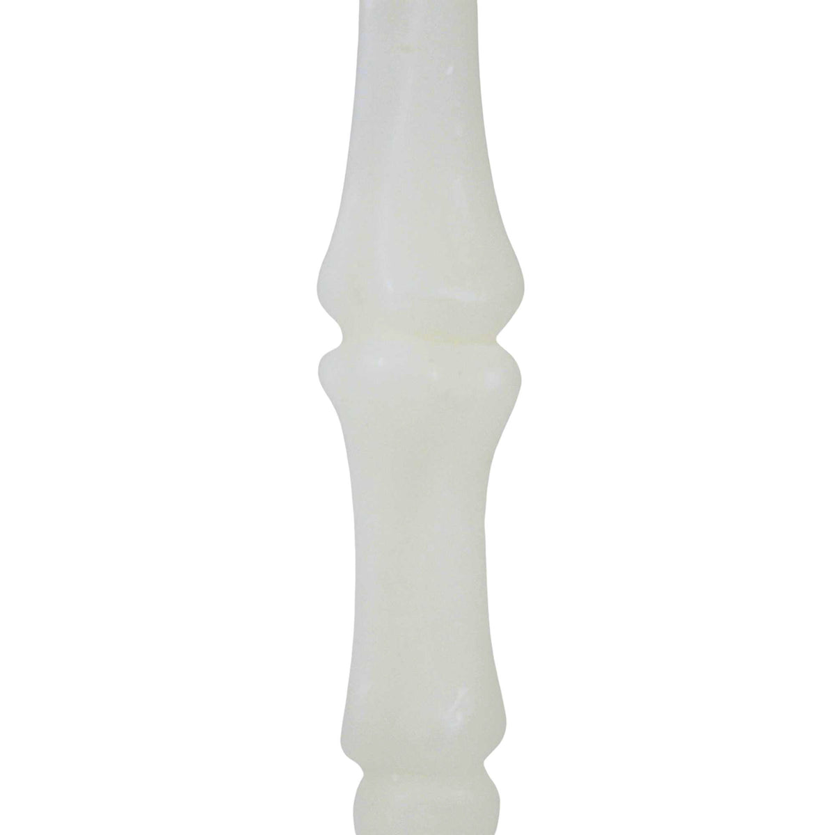 Tag Bone Taper Candles St/2 - - SBKGifts.com