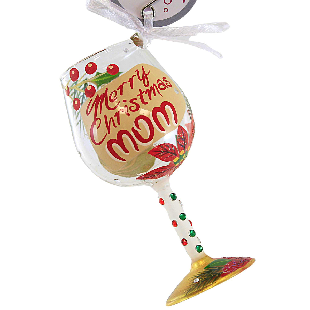 (60221) Merry Christmas Mom