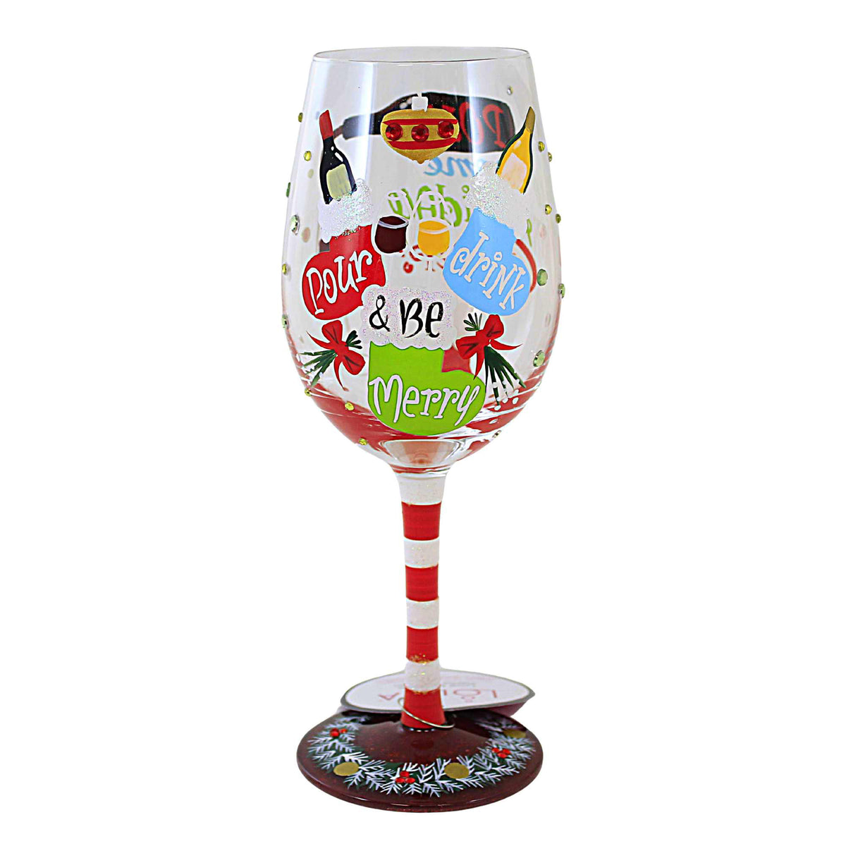 (60236) Pour, Drink & Be Merry