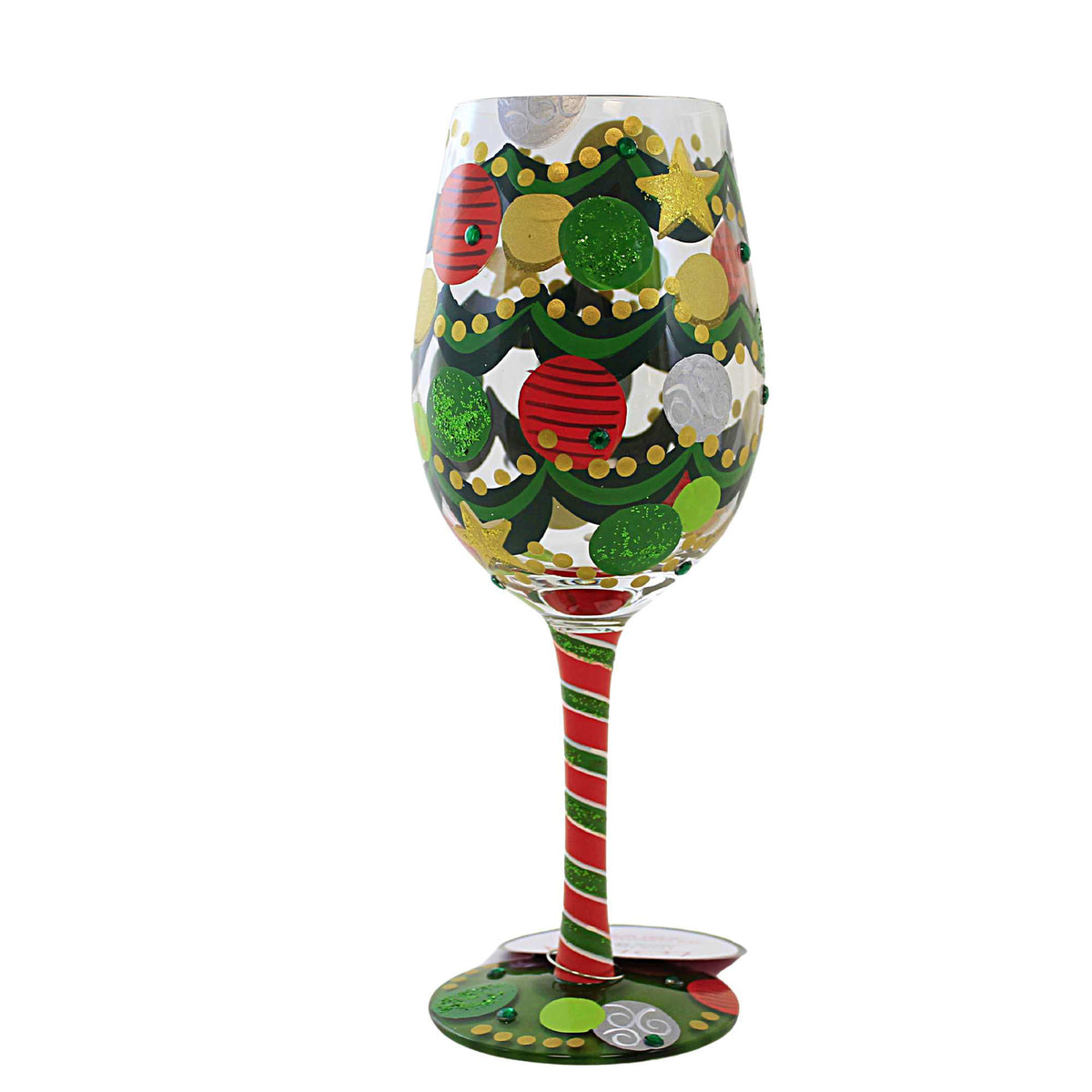 (60237) It's Christmastime