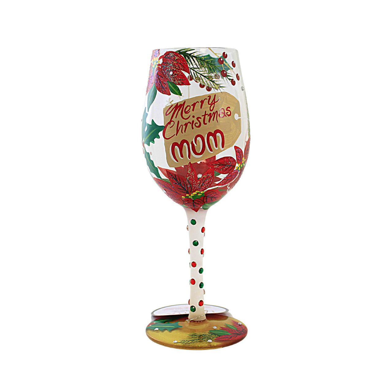 (60239) Merry Christmas Mom