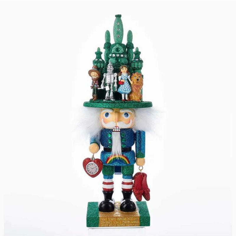 (60246) Wizard Of Oz Hollywood Nutcracker