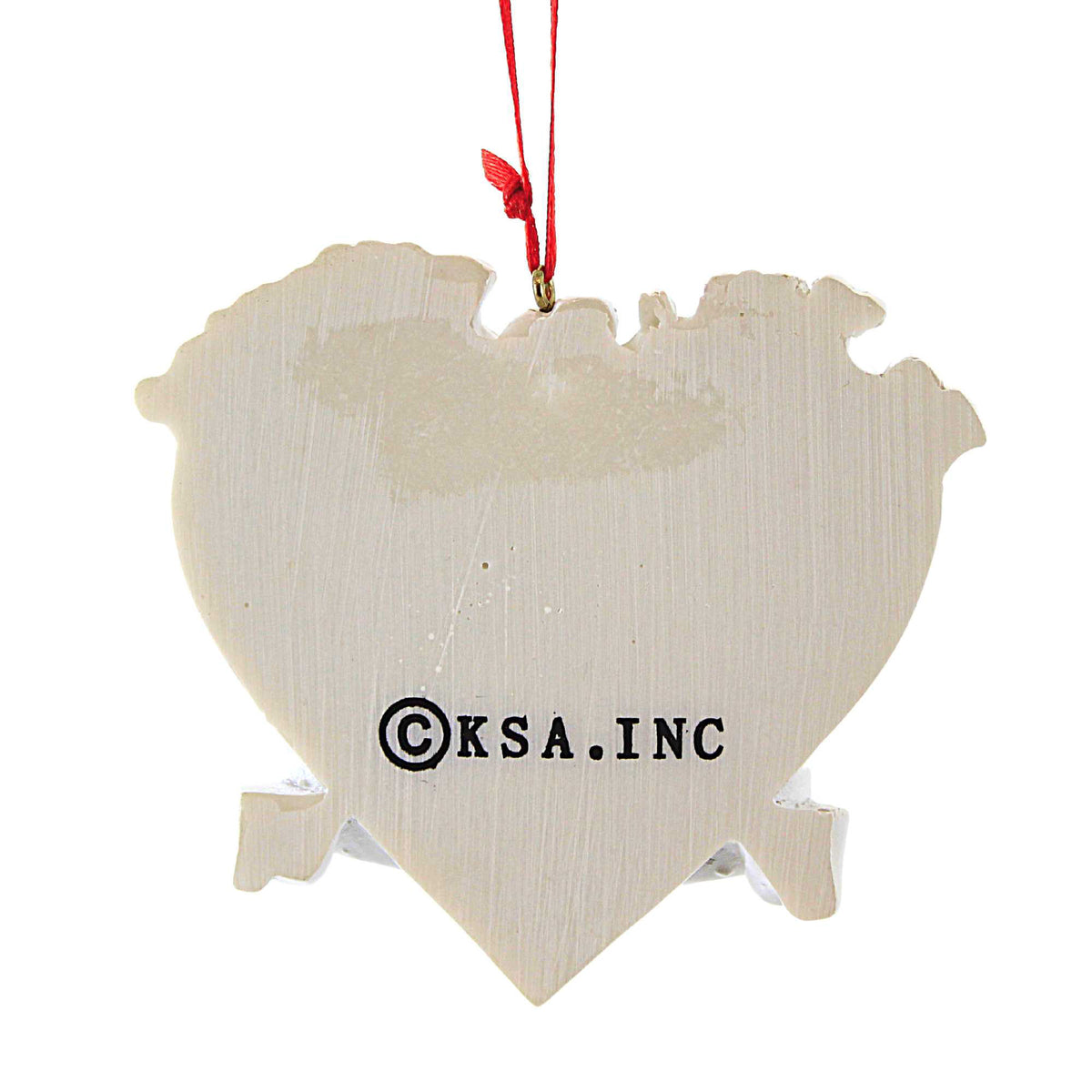 Kurt S. Adler Autism Awareness Ornament - - SBKGifts.com