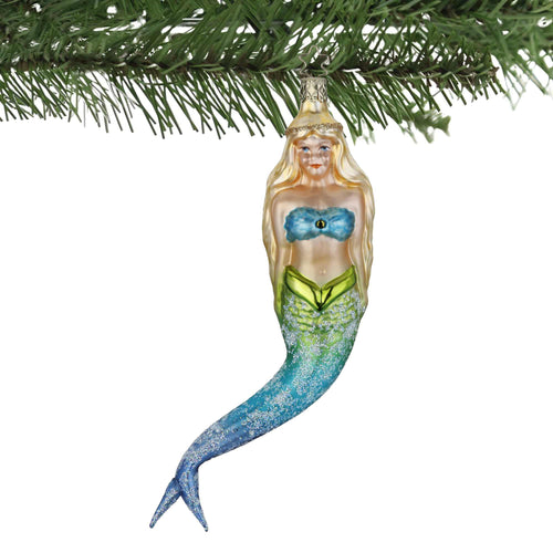 Inge Glas Mermaid - - SBKGifts.com