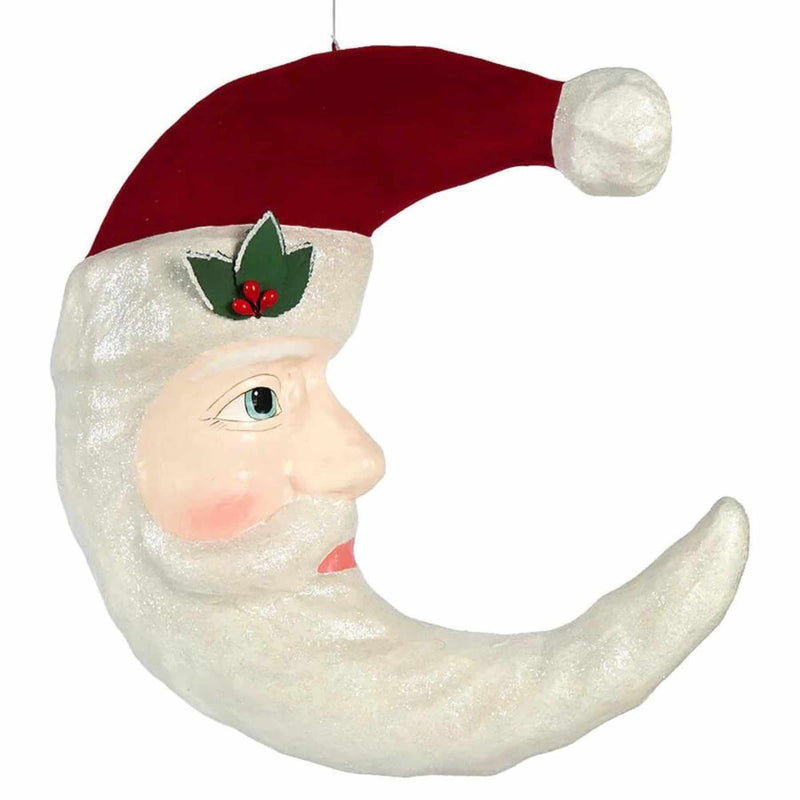 (60280) Traditional Santa Moon