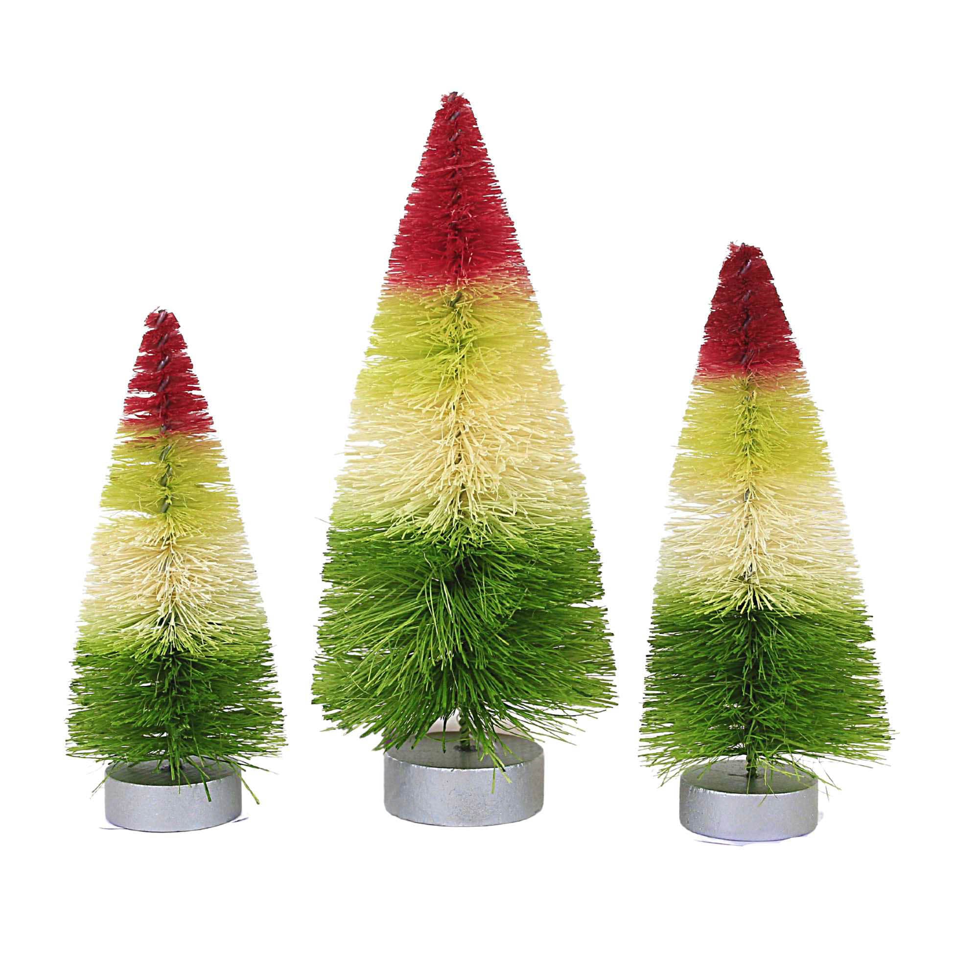 Bethany Lowe The Jolly Side of Christmas Trees - Thumbnail 3