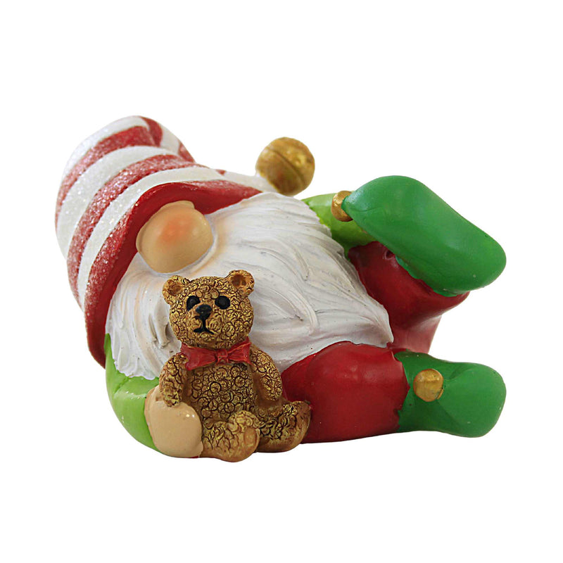 Teddy