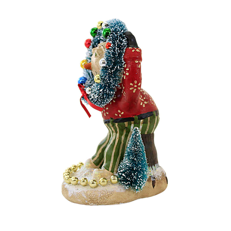 Charles Mcclenning Deck The Forest - - SBKGifts.com