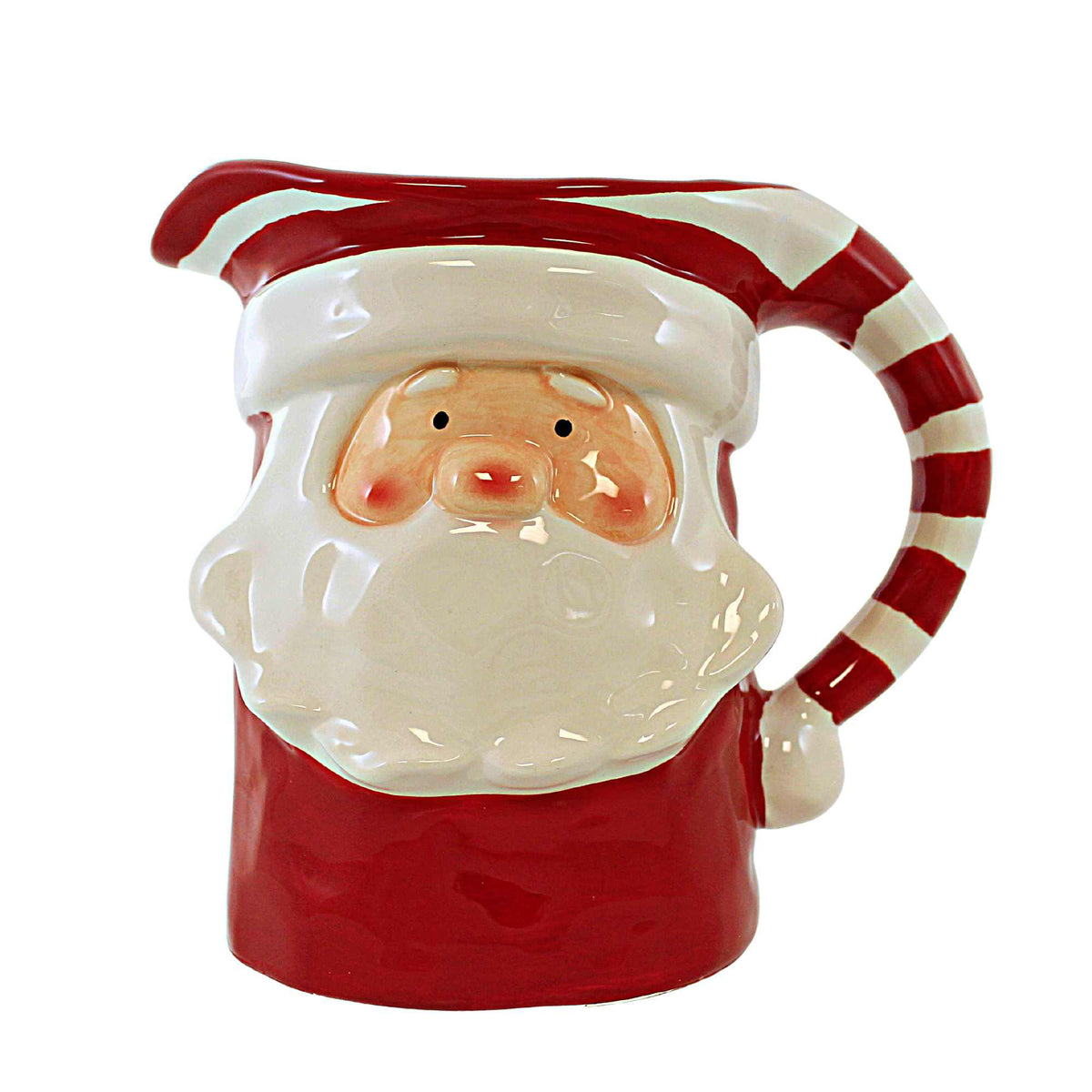 (60376) Sweet Santa Pitcher