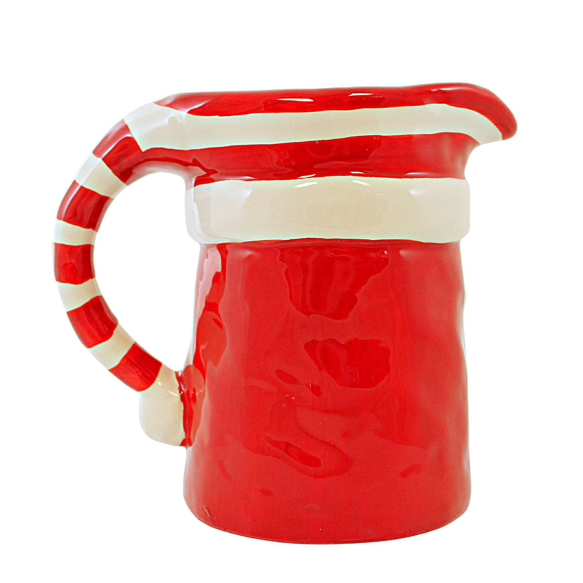 Transpac Sweet Santa Pitcher - - SBKGifts.com