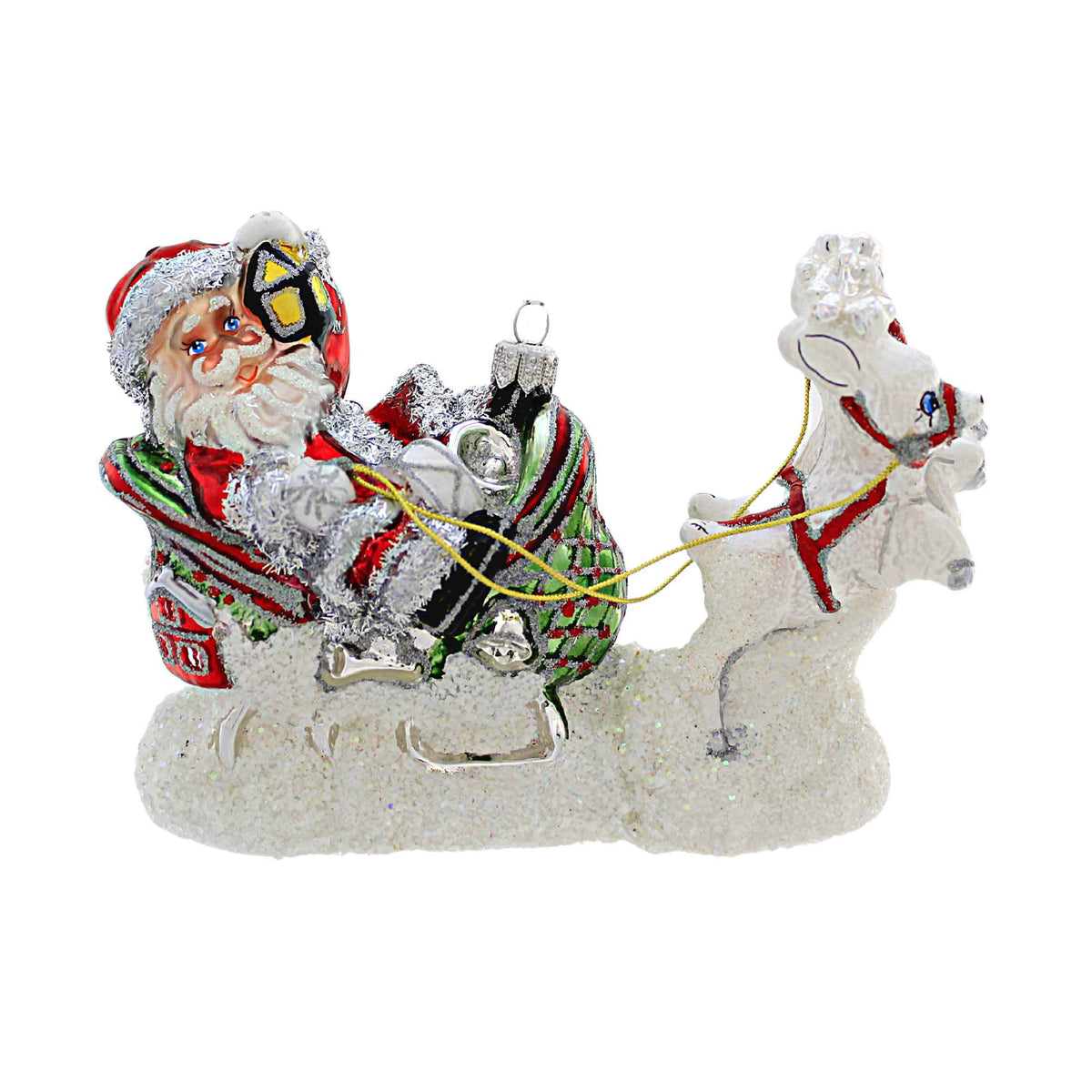 (60377) Polar Flight A