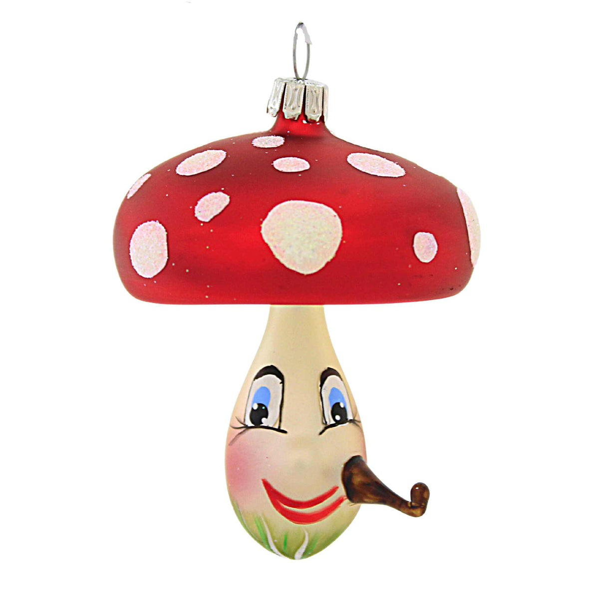 (60379) Mushroom Max A
