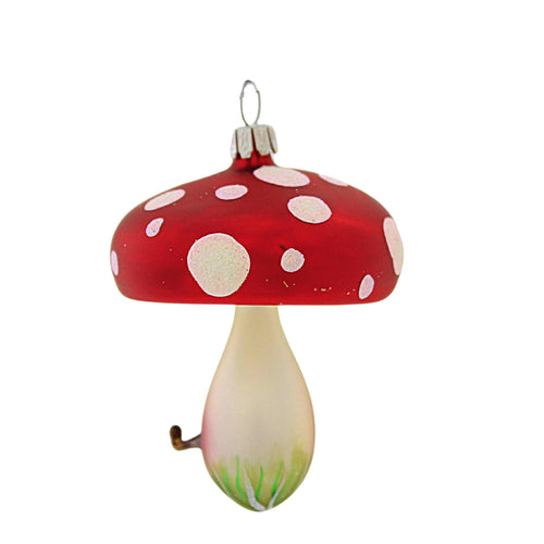 Heartfully Yours 23 Mushroom Max A - - SBKGifts.com