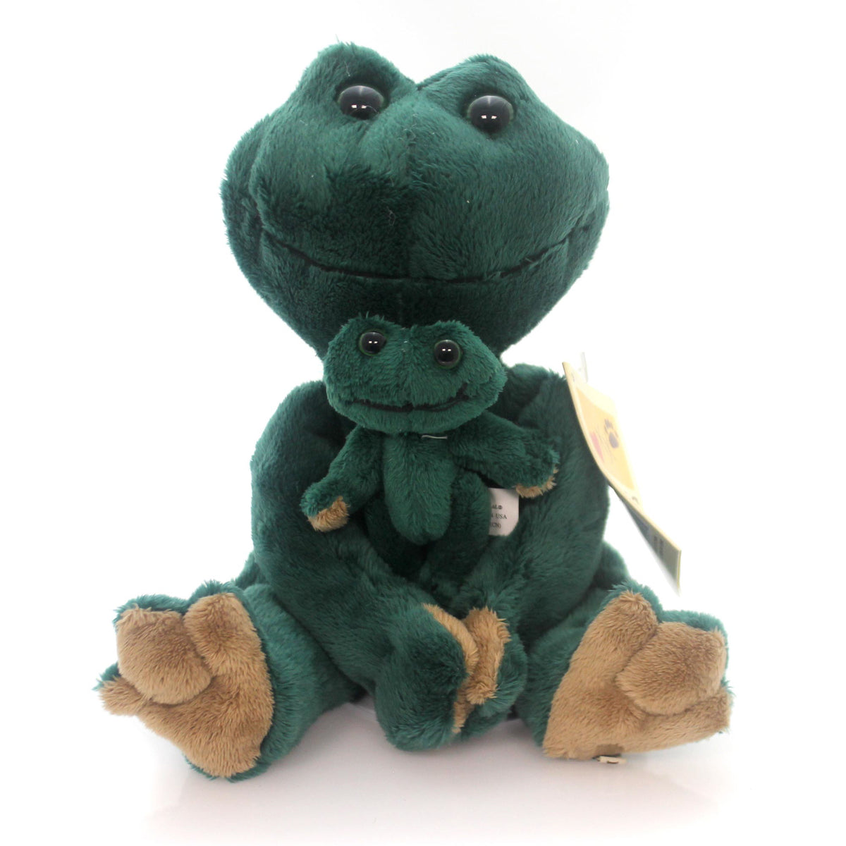 (6038) Hoppy & Friend Frog