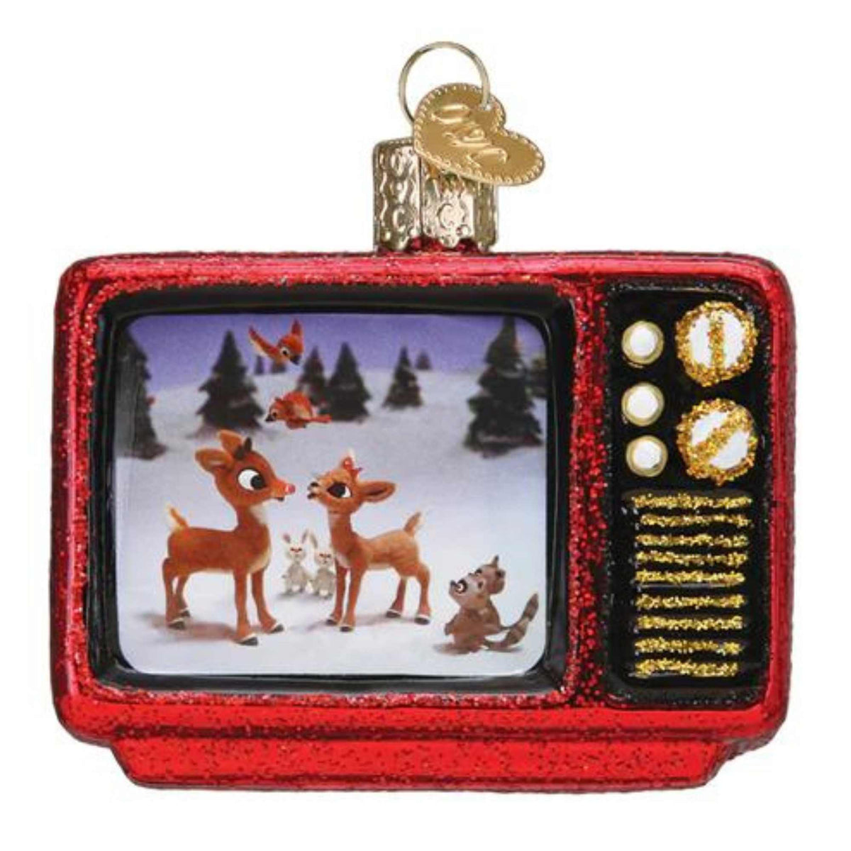 (60409) Christmas Classic