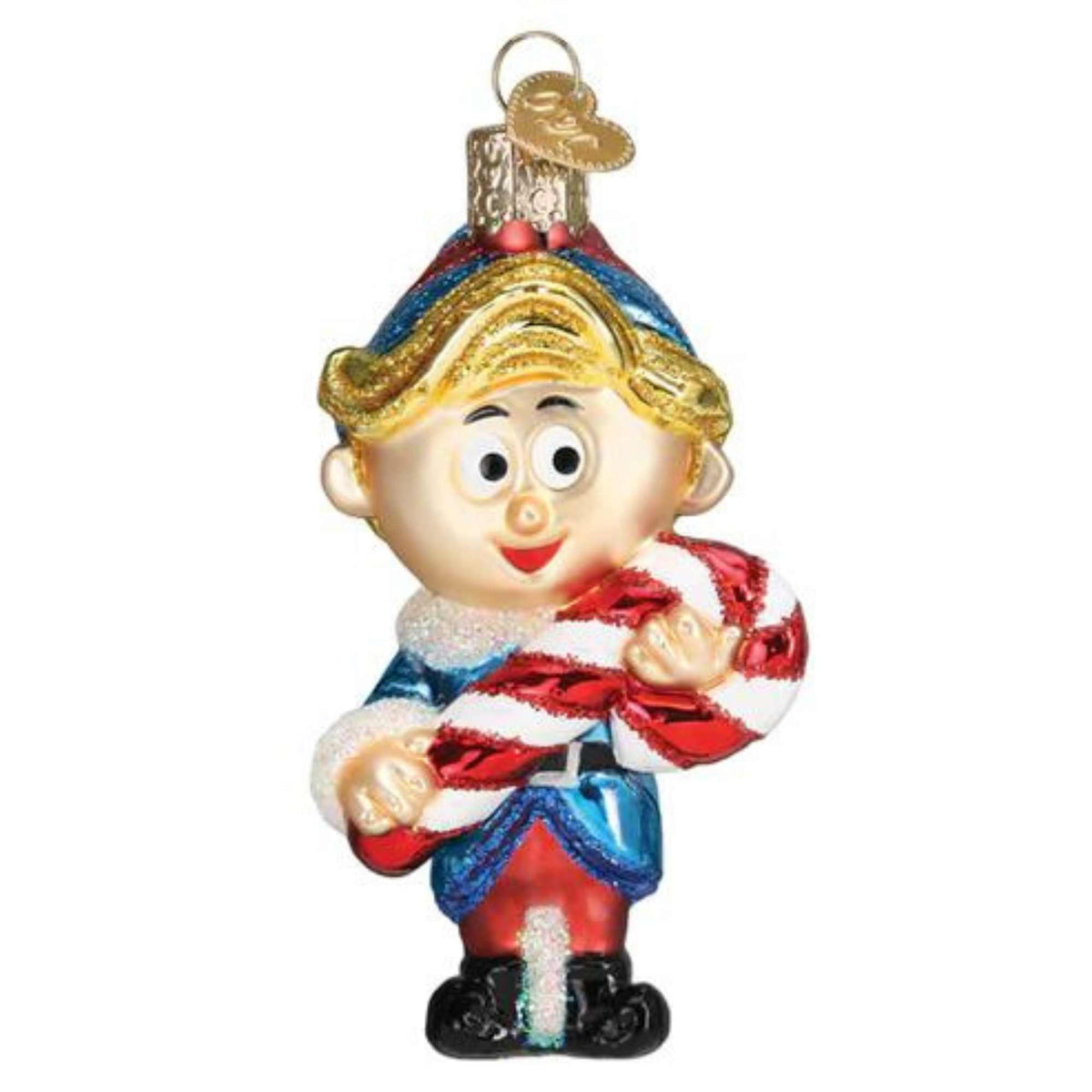 (60410) Hermey The Elf
