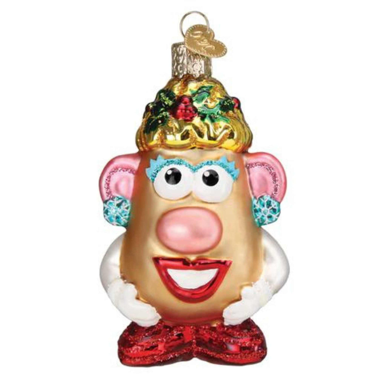 (60412) Mrs. Potato Head