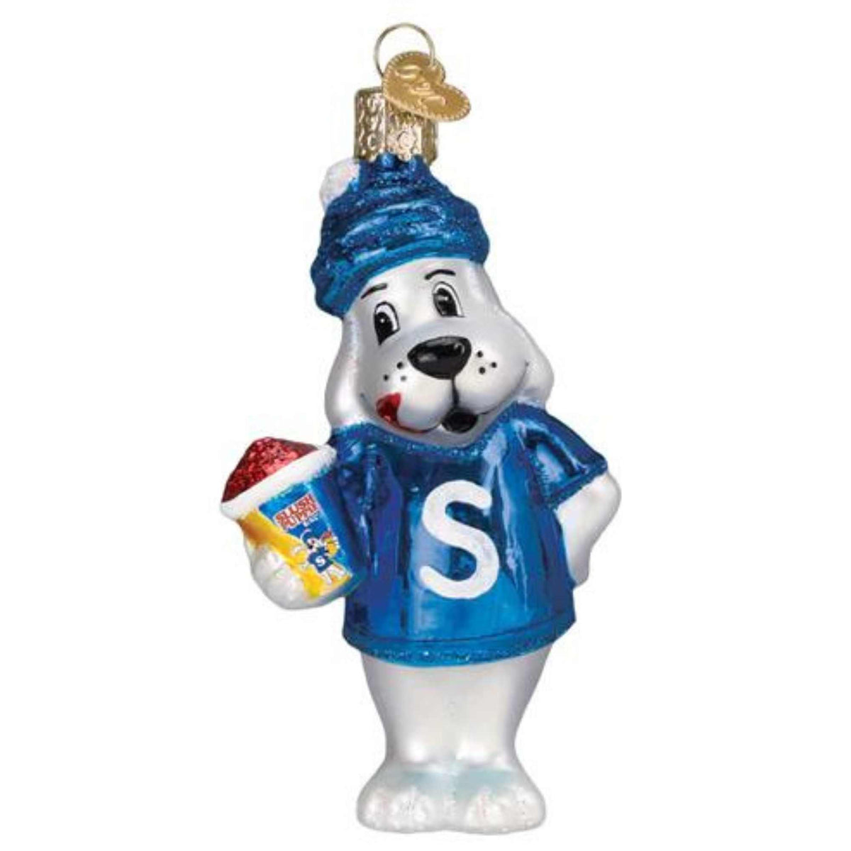 (60419) Slush Puppie