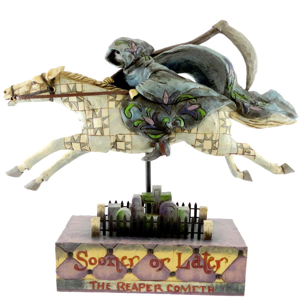 (6042) Headless Horseman